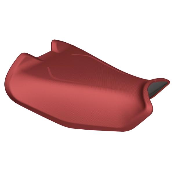 High red sport saddle Ducati Monster 937 2021-2023