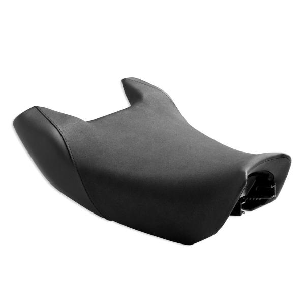 High sport saddle in technical fabric Ducati Diavel V4 2023-2024