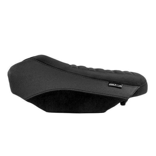 Isotta Triple Black rider saddle BMW R1250GS 2019-2023