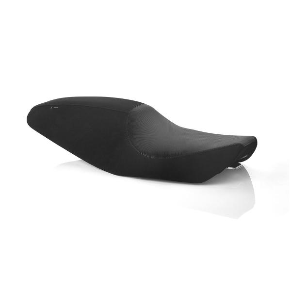 Rizoma black neoprene seat Yamaha XSR900 2022-2024