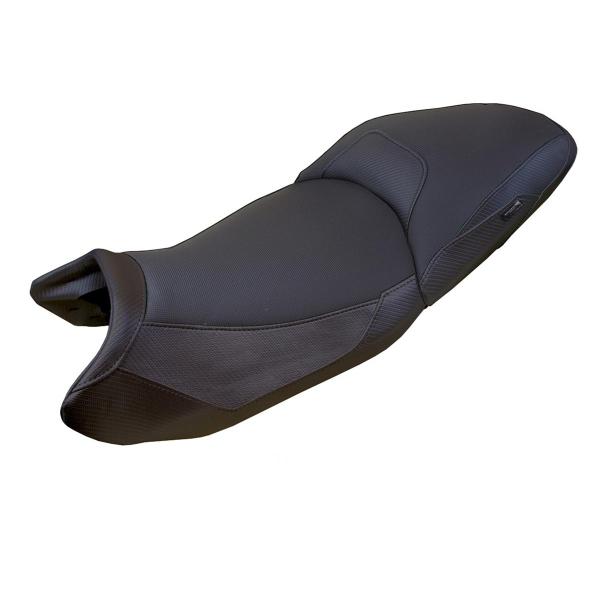 Saddle covering Ahus Standard black BMW R1300GS 2023-2024