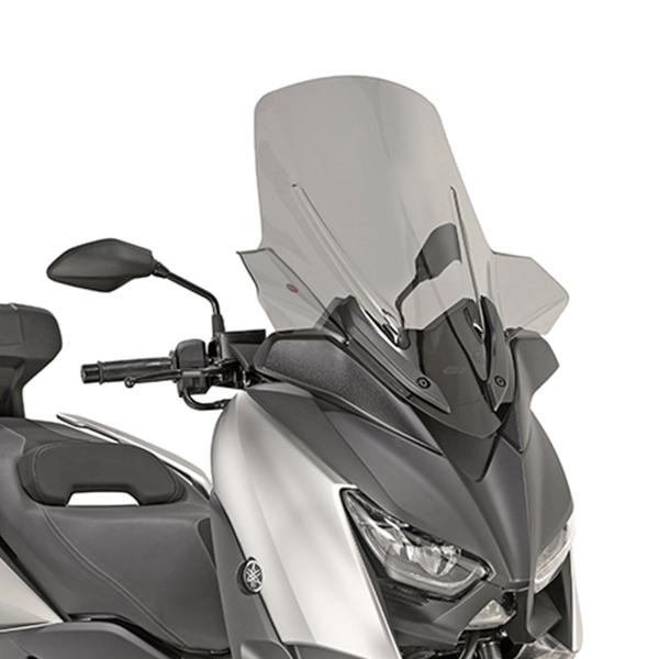 Windscreen Givi high smoke Yamaha Xmax 125 2018-2022