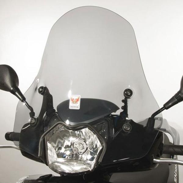 Isotta smokes light windscreen Honda SH300 2011-2014