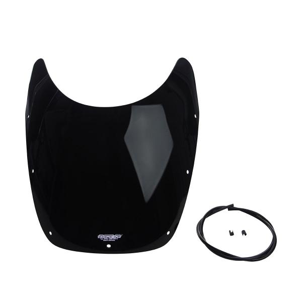 MRA Spoiler black screen Kawasaki GPZ1100 1981-1988