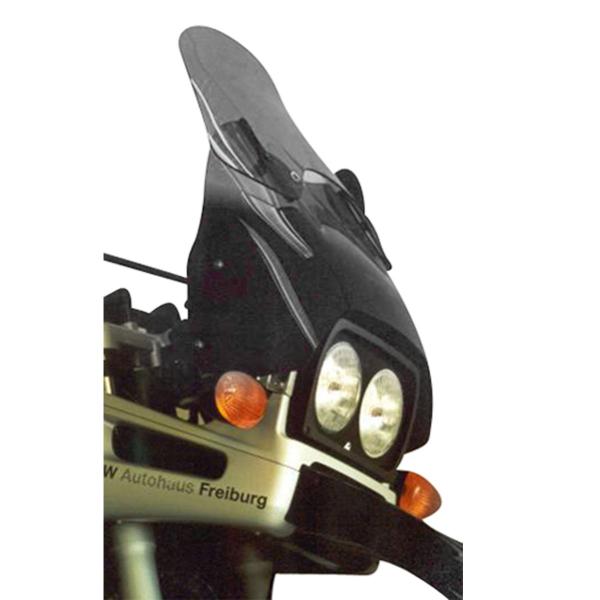 MRA Varioscreen Maxi smoke screen BMW R850GS 1994-2004