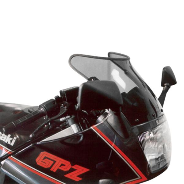 MRA Spoiler smoke screen Kawasaki GPZ600R 1985-1990