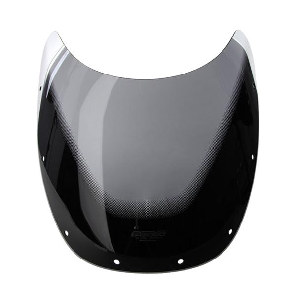 MRA Spoiler smoke screen Kawasaki GPZ750R 1986