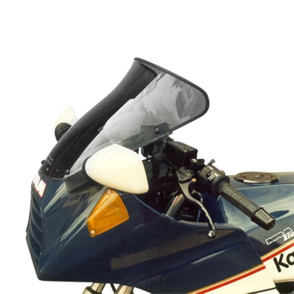 MRA Touring smoke screen Kawasaki GPZ750R 1986