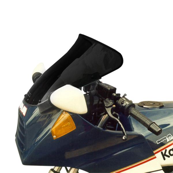 Cupolino MRA Touring nero Kawasaki GPZ750R 1986