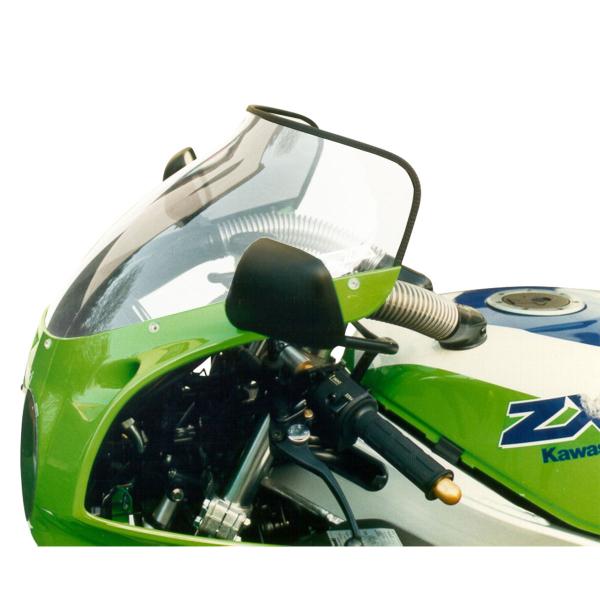 Cupolino MRA Spoiler trasparente Kawasaki ZX750R 1989-1990