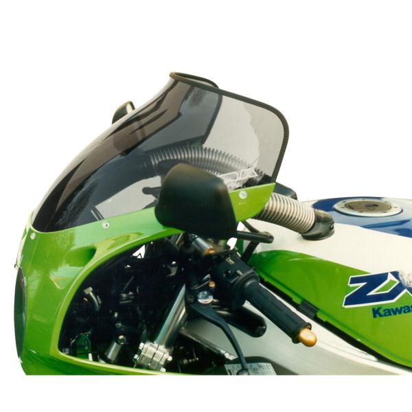 MRA Spoiler smoke screen Kawasaki ZX750R 1989-1990