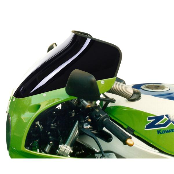 MRA Spoiler black screen Kawasaki ZX750R 1989-1990