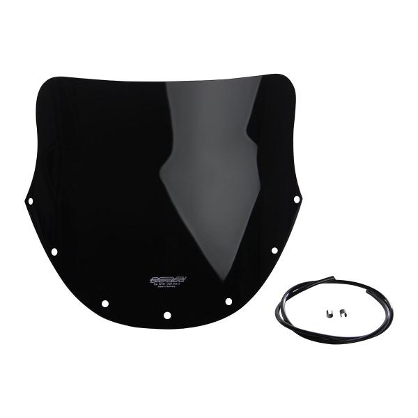 MRA Touring black screen Kawasaki GPZ550 1982-1983