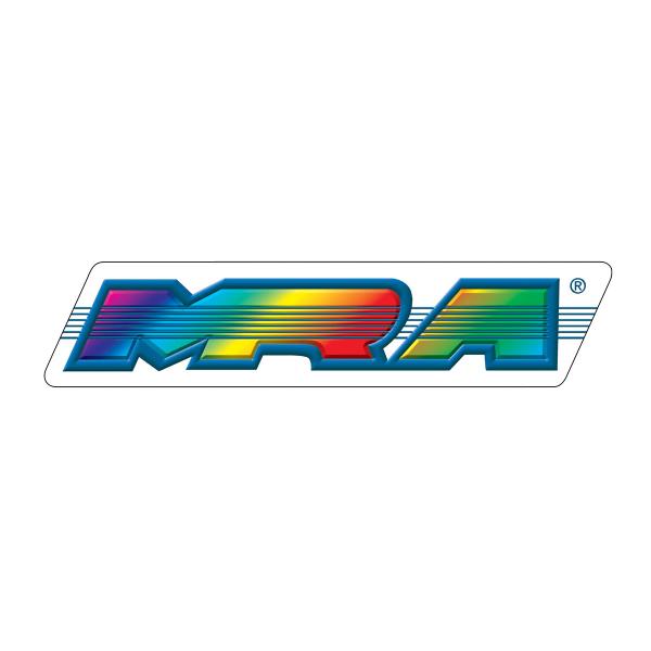 MRA Standard transparent screen Kawasaki ZXR400 1989-1990