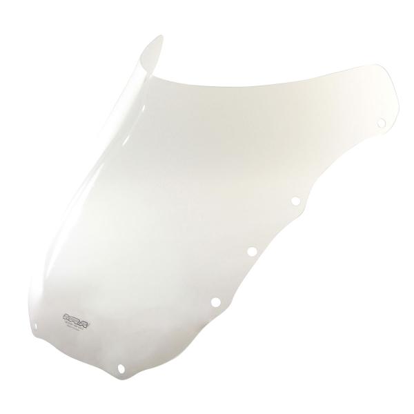 Cupolino MRA Spoiler trasparente Kawasaki ZX750R 1991-1992