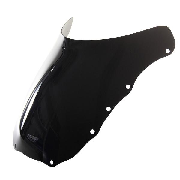 MRA Spoiler black screen Kawasaki ZX750R 1991-1992