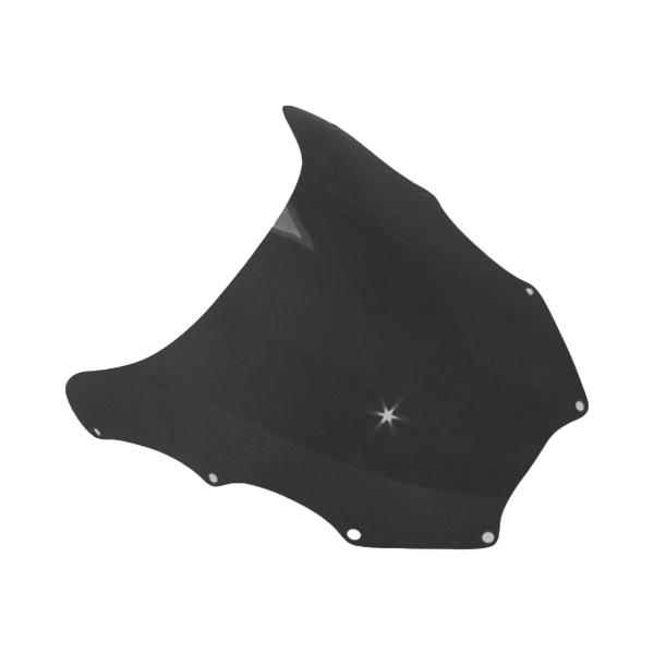 MRA Standard black screen Kawasaki ZXR400 1991-2001