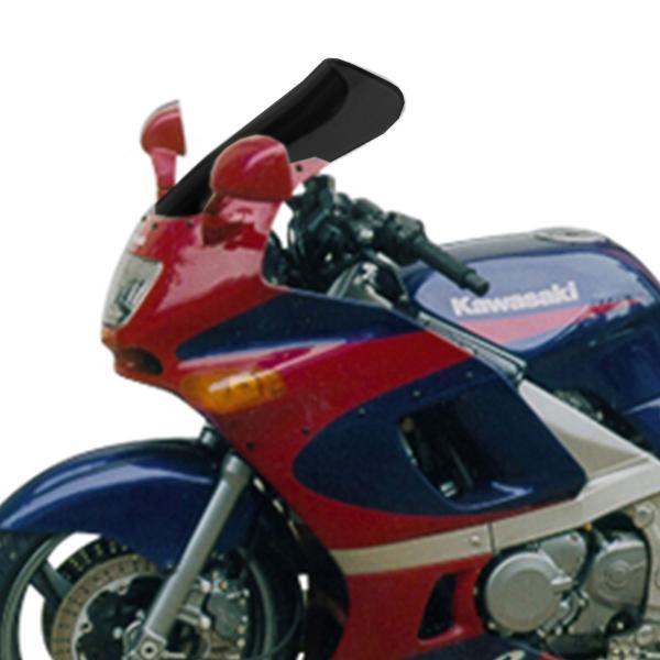 MRA Touring black screen Kawasaki ZZR600 1993-2006