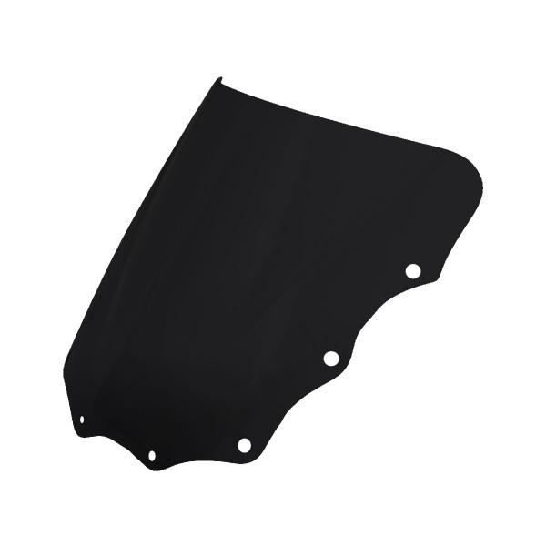 MRA Racing black screen Kawasaki ZZR600 1993-2006