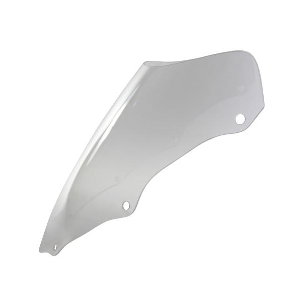 MRA Standard transparent screen Kawasaki ZX7R 1996-2001