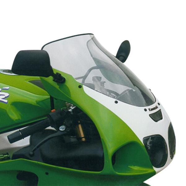 Cupolino MRA Touring trasparente Kawasaki ZX7R 1996-2001