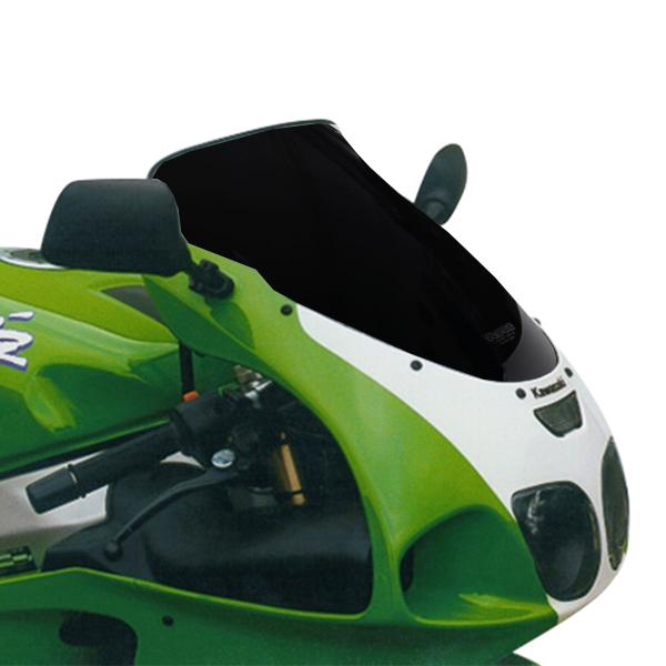 Cupolino MRA Touring nero Kawasaki ZX7R 1996-2001