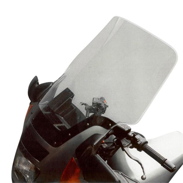 MRA Arizona transparent screen Kawasaki GTR1000 1986-1998