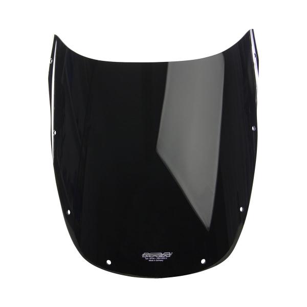 MRA Standard black screen Kawasaki ZX6R 1995-1997