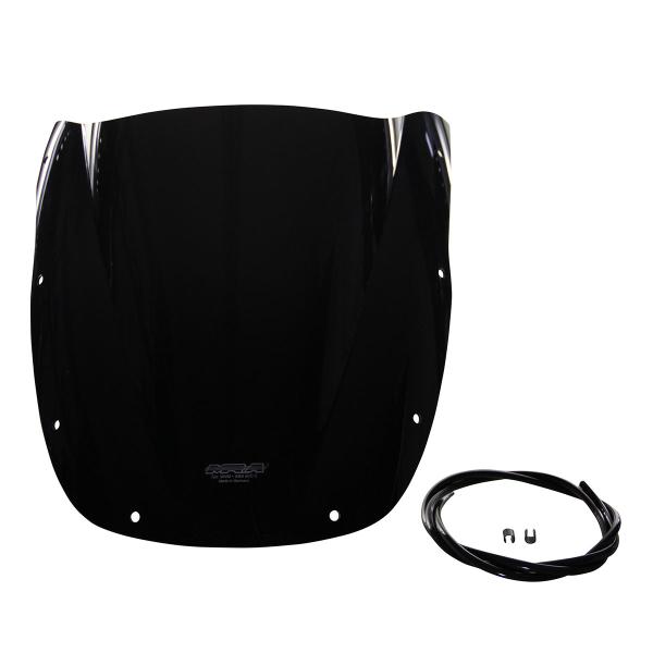 MRA Racing black screen Kawasaki ZX6R 1995-1997