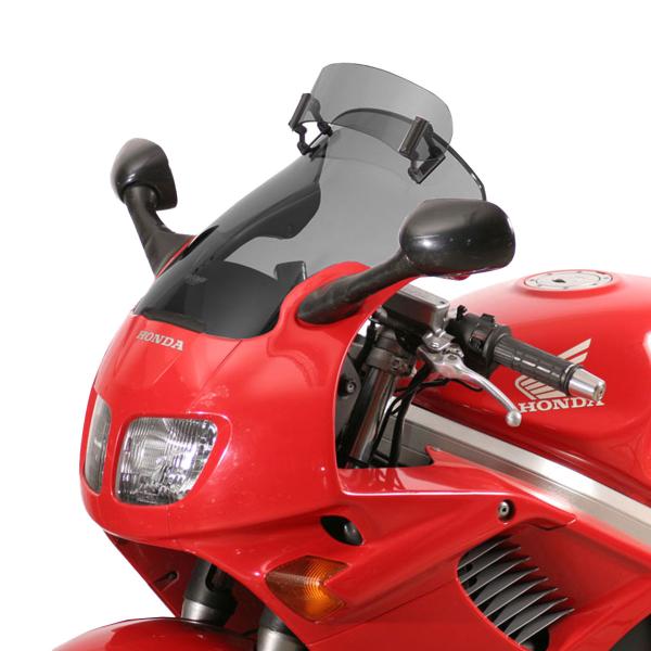 MRA Vario-Touring smoke screen Honda VFR750F 1994-1997