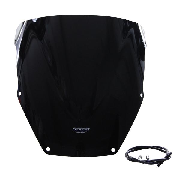 MRA Racing black screen Kawasaki ZX6R 1998-1999