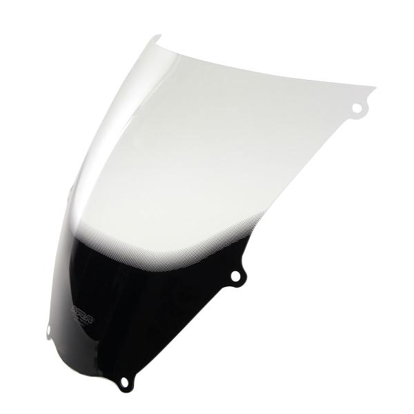 MRA Standard transparent screen Kawasaki ZX9R 2000-2003