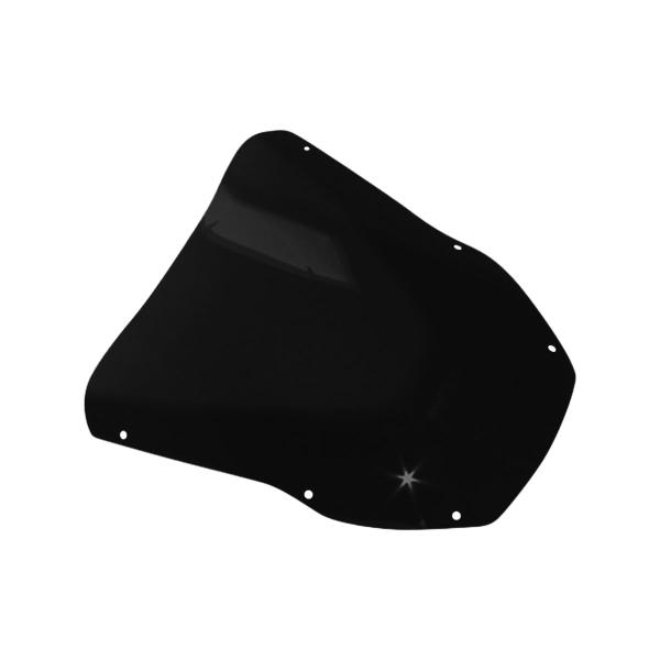 MRA Standard black screen Kawasaki ZX12R 2000-2001