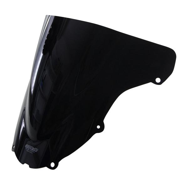 MRA Racing black screen Kawasaki ZX6R 600/636 2003-2004