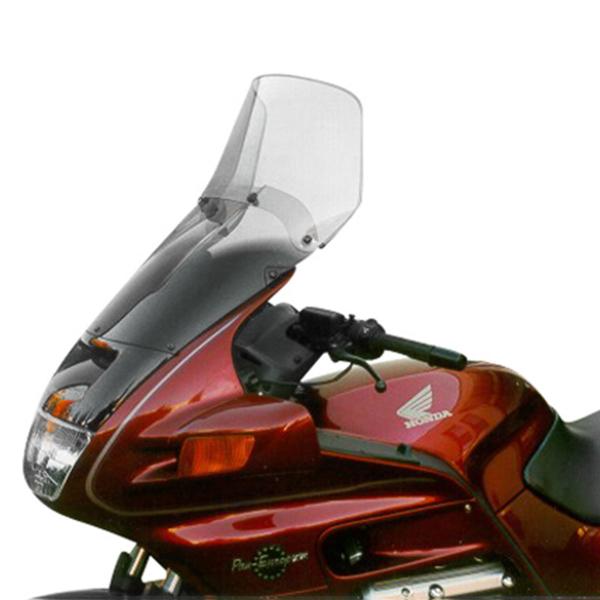 MRA Varioscreen Maxi transparent screen Honda ST1100 Pan European 1990-2001