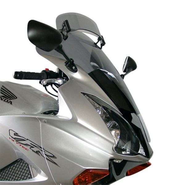 Cupolino MRA Vario-Touring fume Honda VFR800 2002-2013