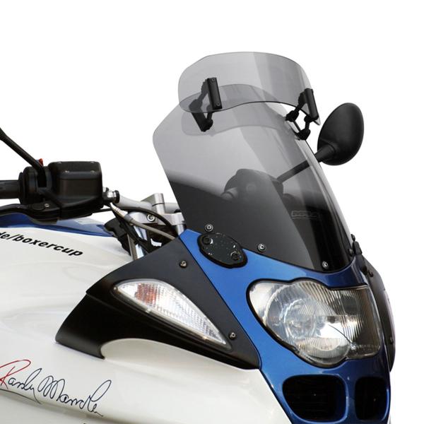 MRA Vario-Touring smoke screen BMW R1100S 1997-2004