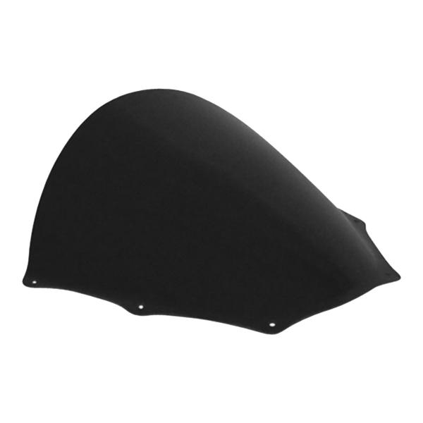 MRA Standard black screen Aprilia Tuono Fighter 1000 2003