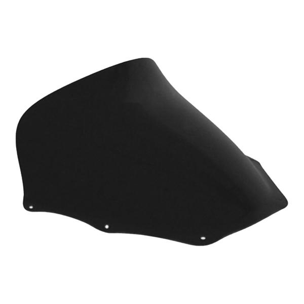 Cupolino MRA Spoiler nero Aprilia Tuono 1000R 2003-2005