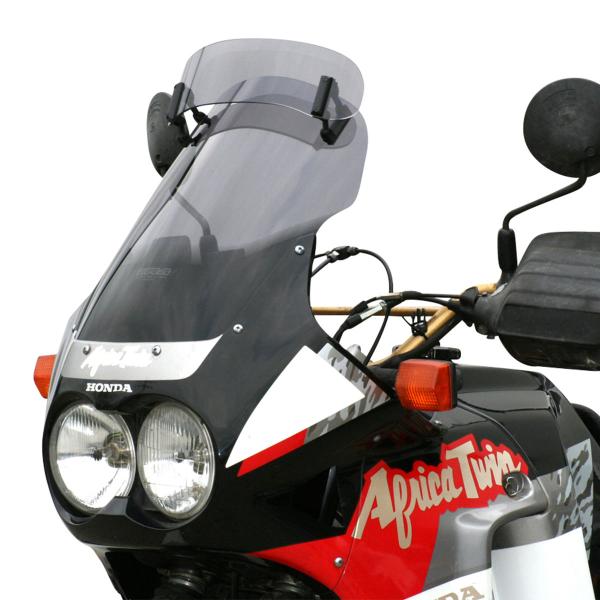 Cupolino MRA Vario-Touring fume Honda Africa Twin XRV750 1989-1992