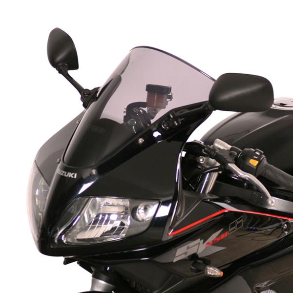 Cupolino MRA Standard fume Suzuki SV1000S 2003-2006