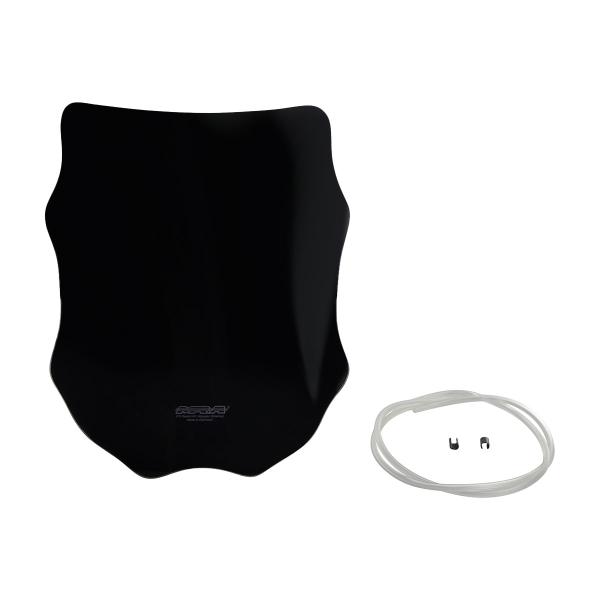 MRA Touring black screen Moto Guzzi Quota 1100ES 2000-2001