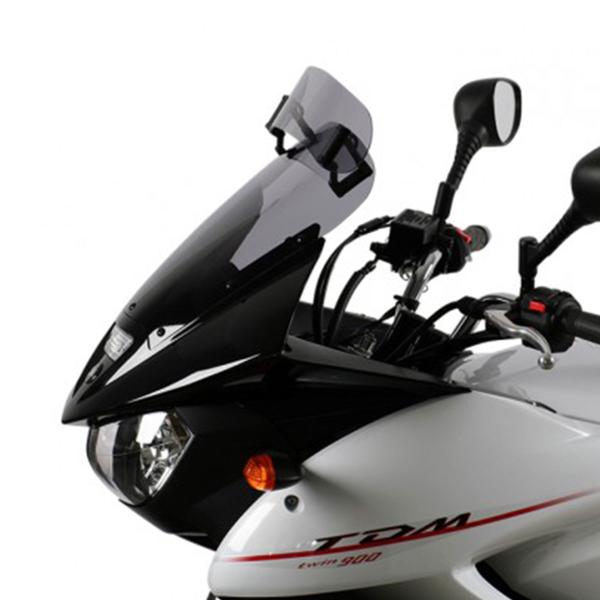 MRA Vario-Touring smoke screen Yamaha TDM900 2002-2013