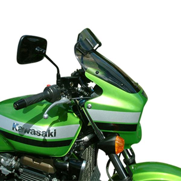 MRA Vario-Touring smoke screen Kawasaki ZRX1100 1997-2000