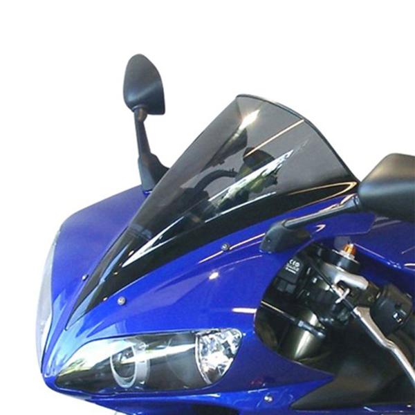 Cupolino MRA Racing trasparente Yamaha R1 2004-2006