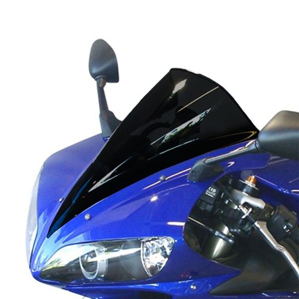 MRA Racing black screen Yamaha R1 2004-2006