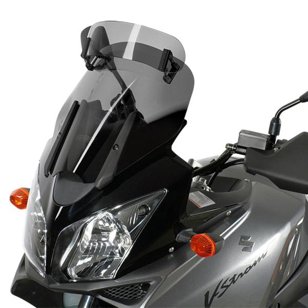 MRA Vario-Touring smoke screen Suzuki Vstrom 1000 2004-2010