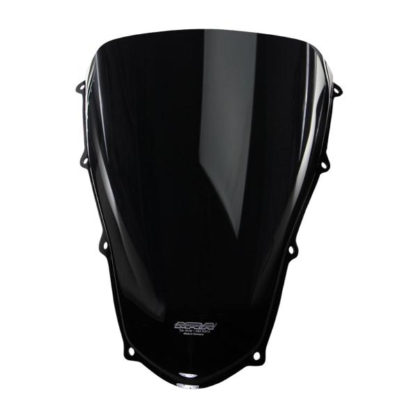 MRA Standard black screen Aprilia RSV1000R Nera 2004-2005