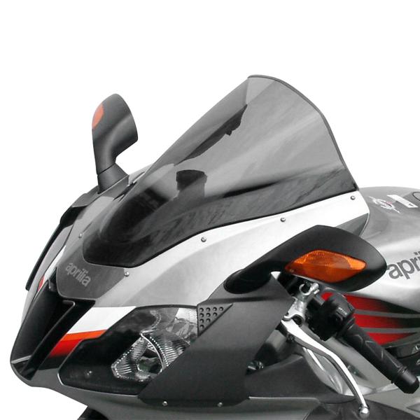 MRA Racing smoke screen Aprilia RSV1000R 2004-2009