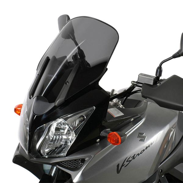 Cupolino MRA Touring fume Suzuki Vstrom 1000 2004-2010